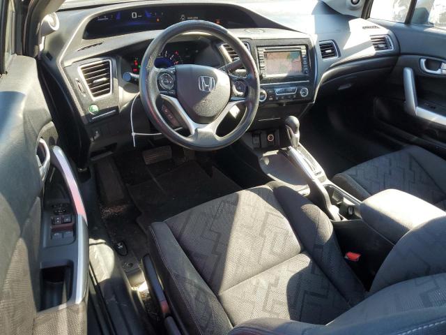 2013 HONDA CIVIC EX - 2HGFG3B81DH523217