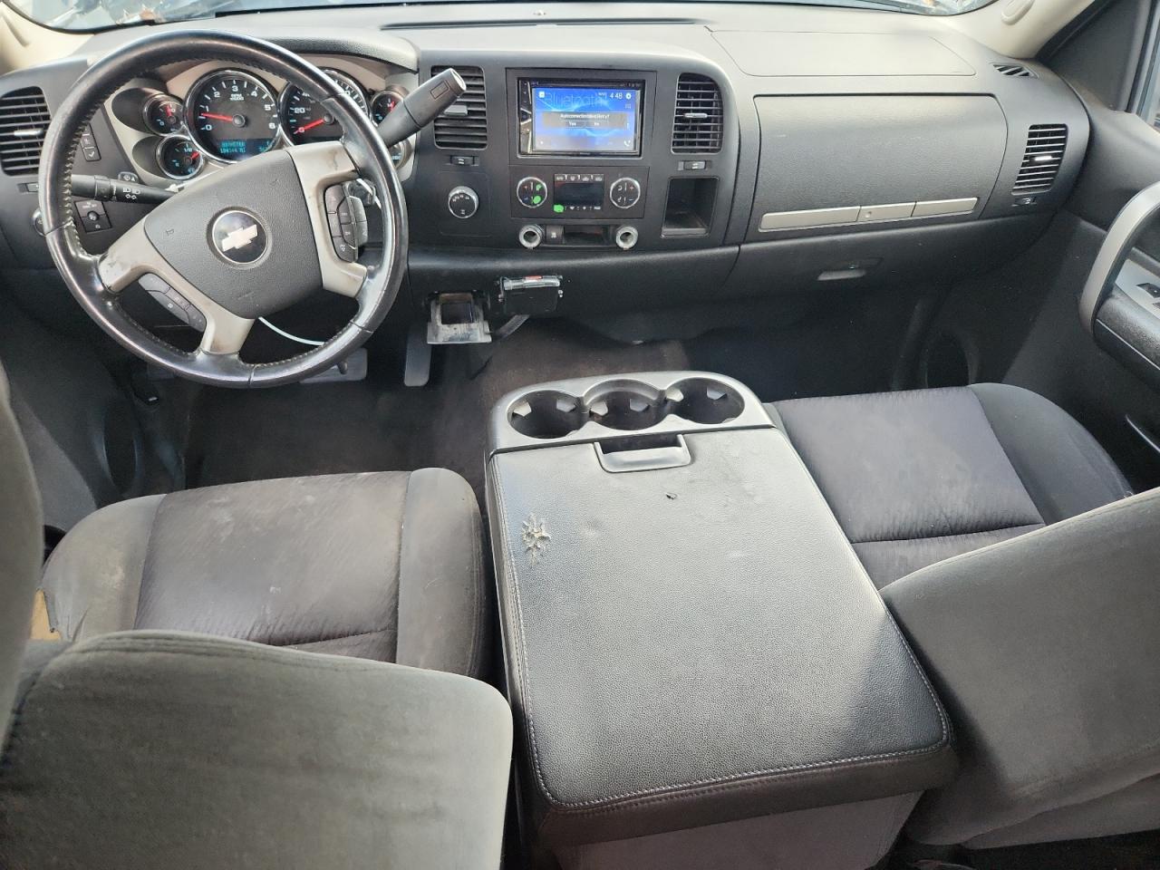 Lot #3278820641 2009 CHEVROLET SILVERADO