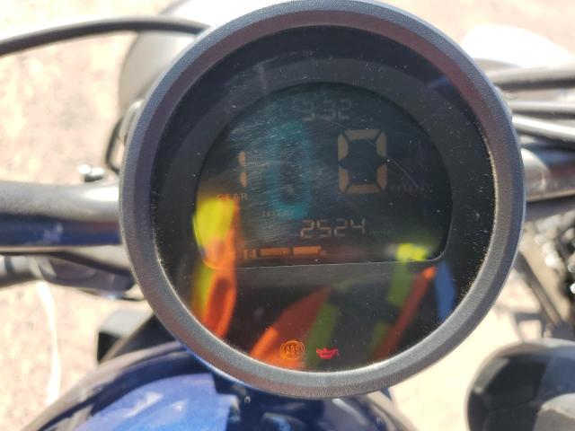 2025 HONDA CMX500 A2 #3301908451