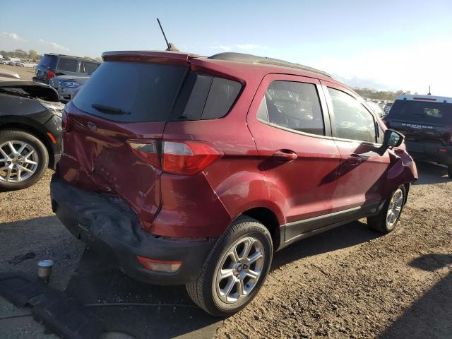 2019 FORD ECOSPORT S - MAJ3S2GE9KC277659