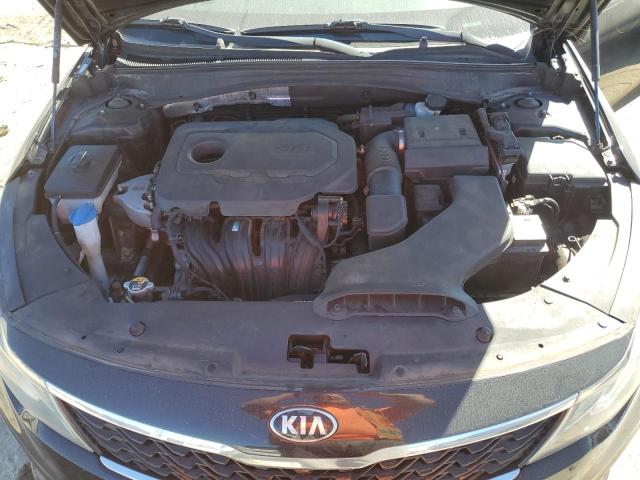 2019 KIA OPTIMA LX - 5XXGT4L34KG372672