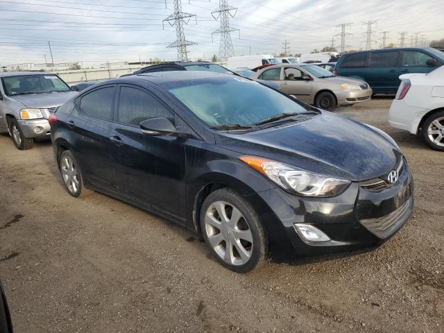 2011 HYUNDAI ELANTRA GL #3276527166
