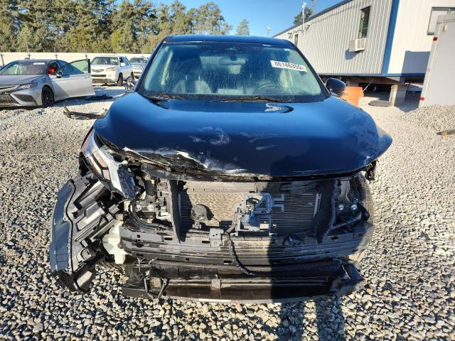 2021 NISSAN ROGUE SV - 5N1AT3BB6MC782347