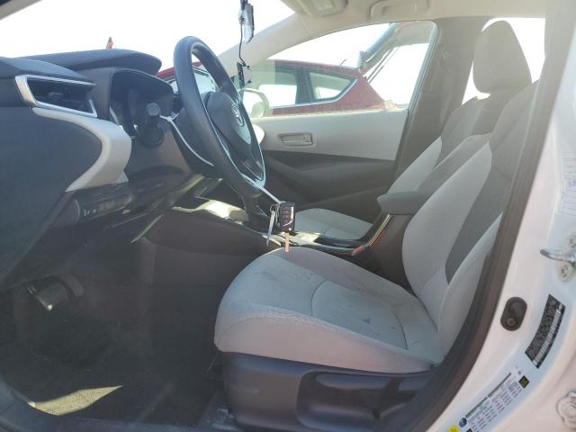 2022 TOYOTA COROLLA LE - 5YFEPMAE3NP328190