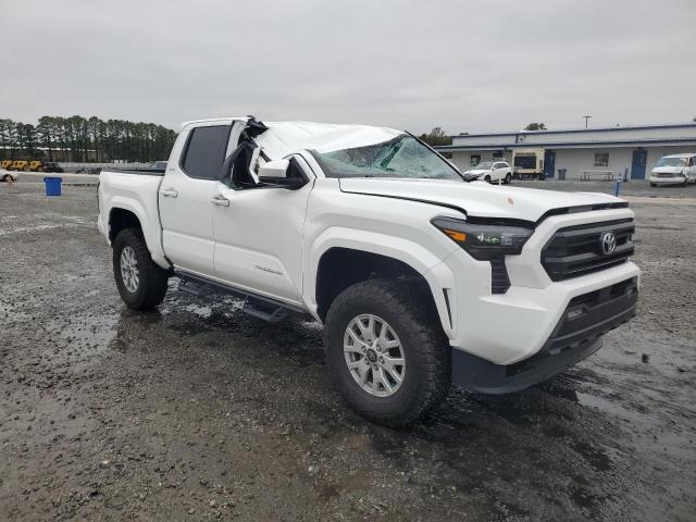 2024 TOYOTA TACOMA DOU #3296348125