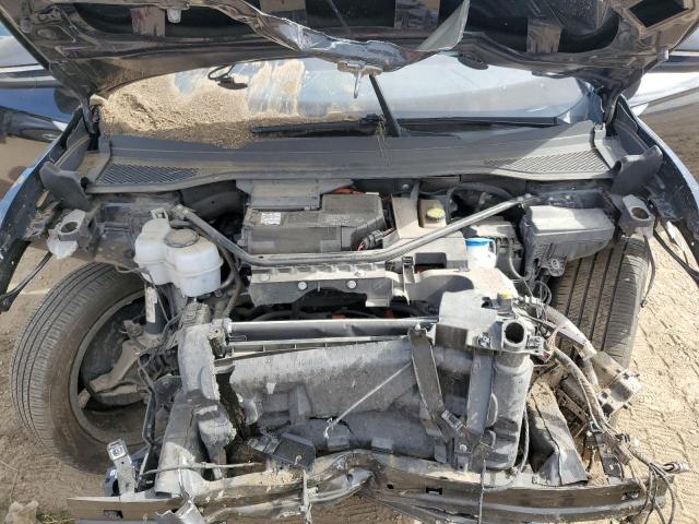 2023 VOLKSWAGEN ID.4 PRO S 1V2GNPE84PC013381