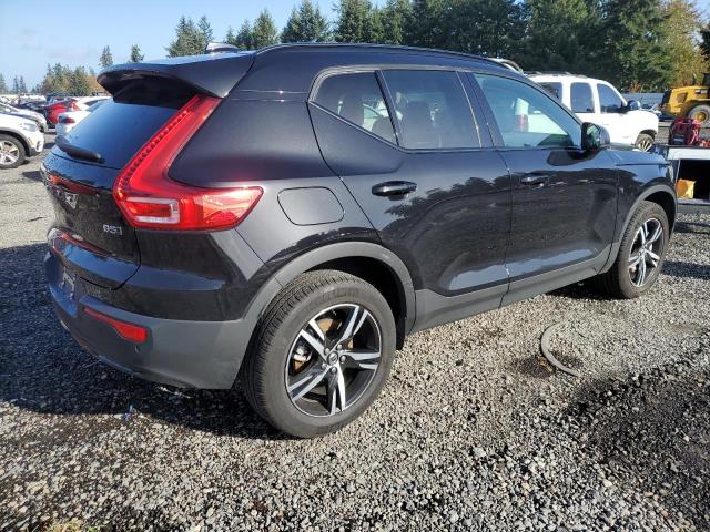2024 VOLVO XC40 CORE #3308248167