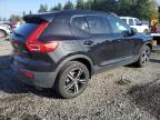 Lot #3308248167 2024 VOLVO XC40 CORE