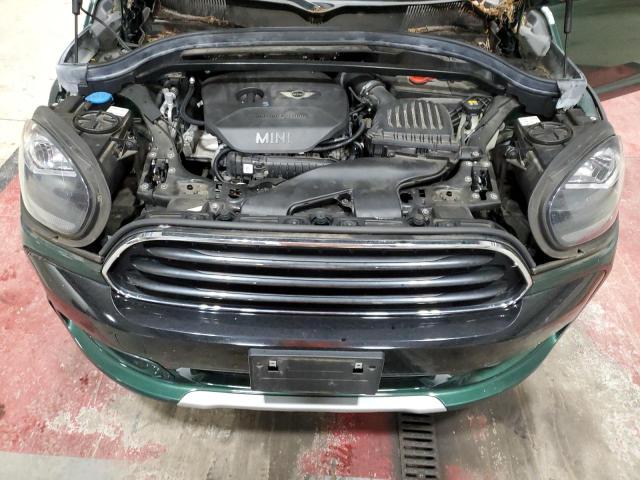 2017 MINI COOPER COU - WMZYV5C33H3E01384