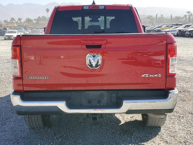2022 RAM 1500 BIG H - 1C6RRFMG0NN430197