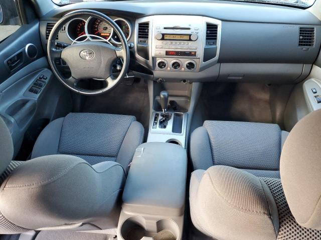 2006 TOYOTA TACOMA DOU #3298084170