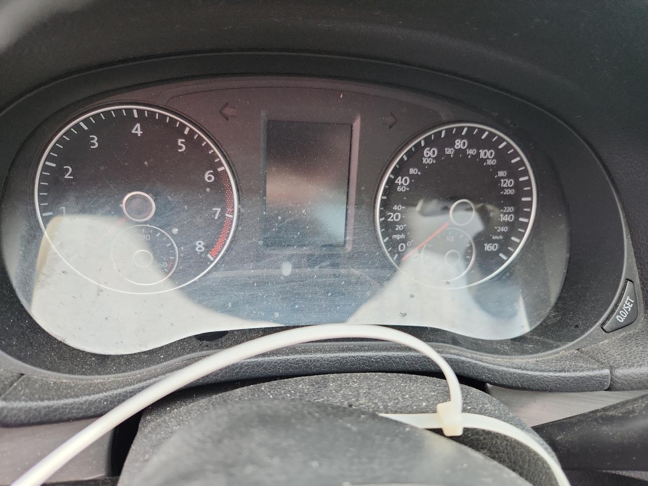 VOLKSWAGEN PASSAT SE