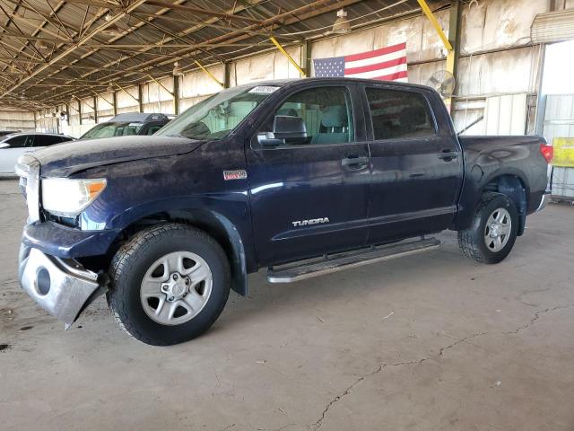 Global Auto Auctions: 2013 TOYOTA TUNDRA CRE