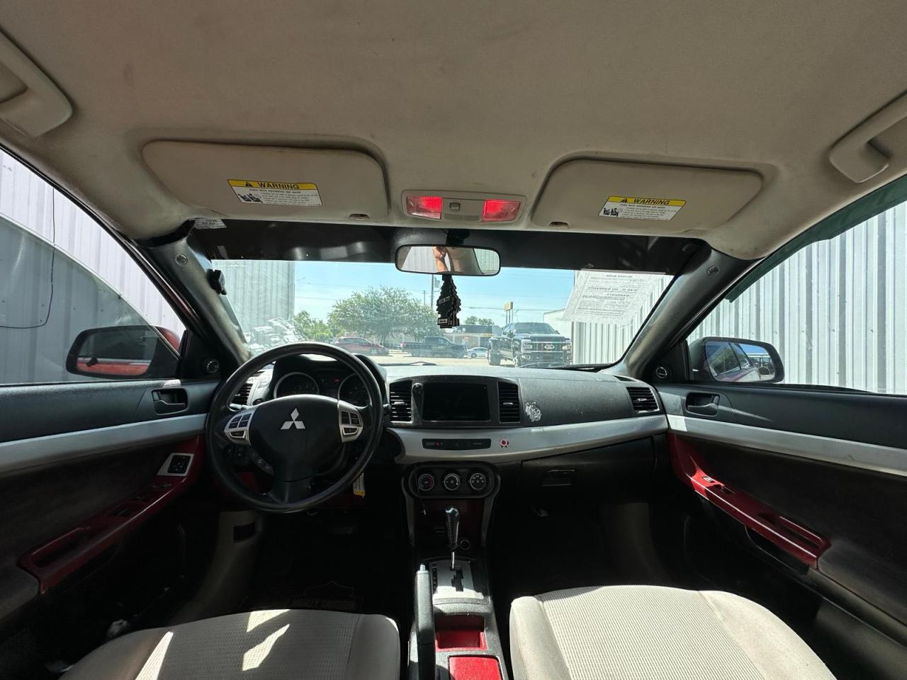 MITSUBISHI LANCER ES/ES SPORT