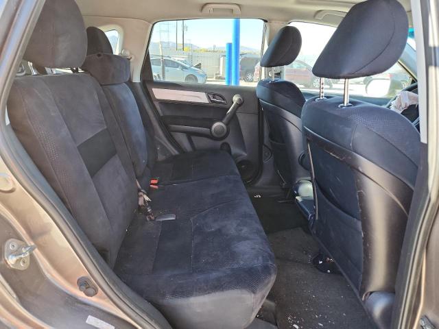 2010 HONDA CR-V EX - 5J6RE4H5XAL000419