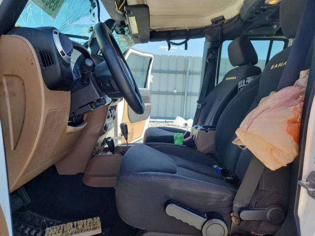 2013 JEEP WRANGLER U - 1C4BJWEG5DL514073