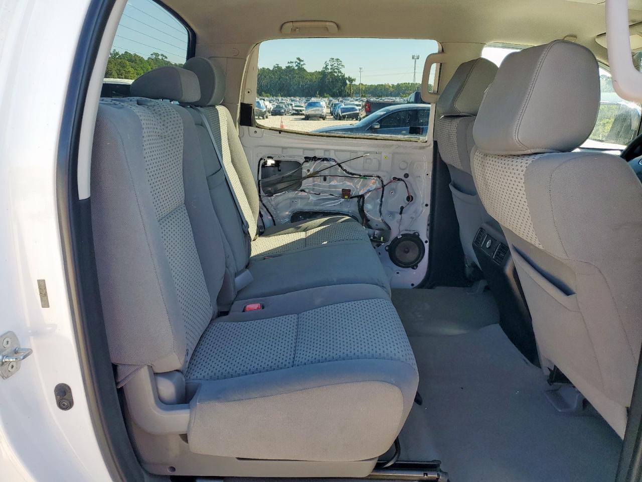 Lot #3284892970 2008 TOYOTA TUNDRA CRE