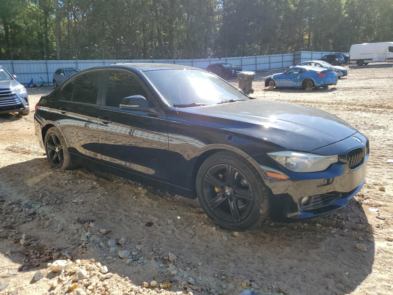 BMW 3 SERIES I