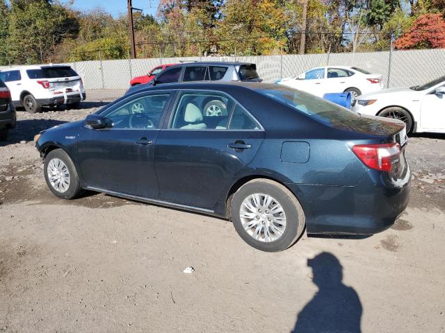 2014 TOYOTA CAMRY HYBRID - 4T1BD1FK1EU106934