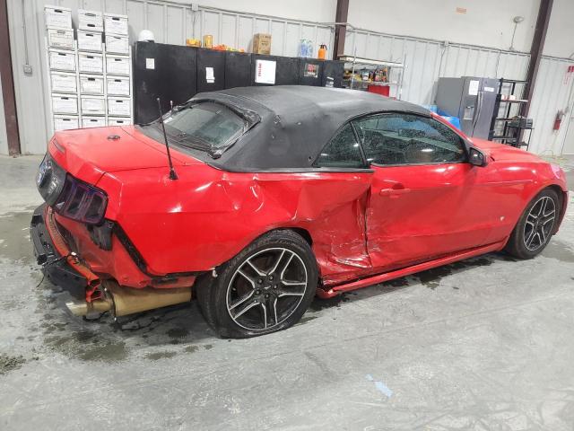 2014 FORD MUSTANG #3286584154