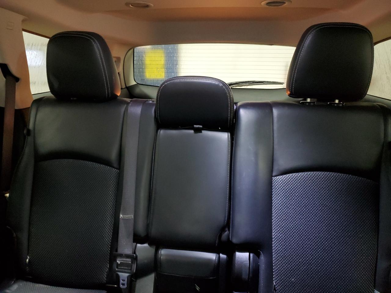 DODGE JOURNEY CROSSROAD