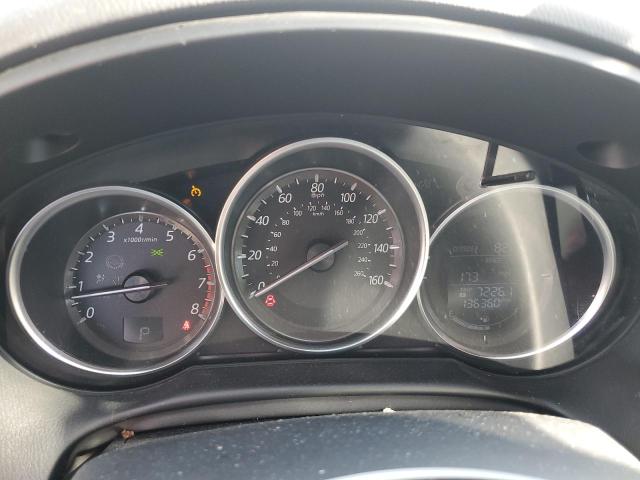 2016 MAZDA CX-5 TOURI - JM3KE2CY8G0684451