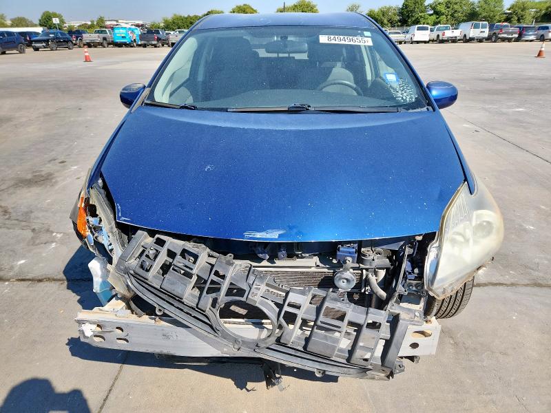 2010 TOYOTA PRIUS #3309655861