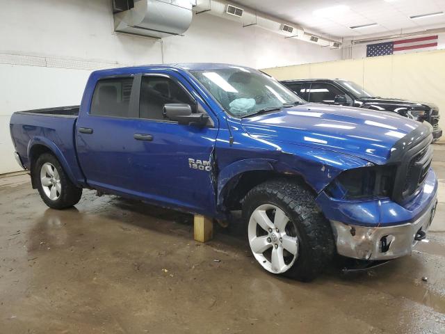 2014 RAM 1500 SLT #3282592896