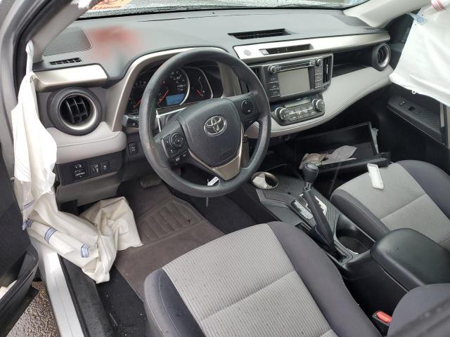 2013 TOYOTA RAV4 XLE - 2T3RFREV6DW086138