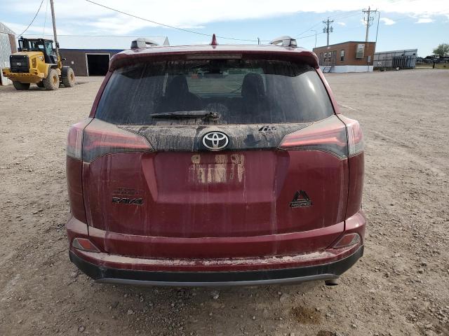 2018 TOYOTA RAV4 ADVEN - 2T3RFREV5JW749680