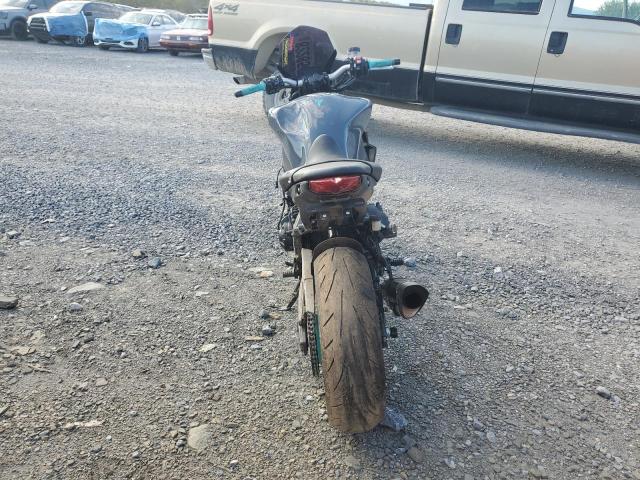 2023 YAMAHA MT09 JYARN71E5PA005562