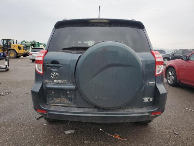 2009 TOYOTA RAV4 #3283989799