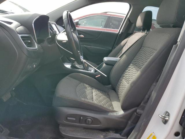 2021 CHEVROLET EQUINOX LT 3GNAXKEV6MS178159