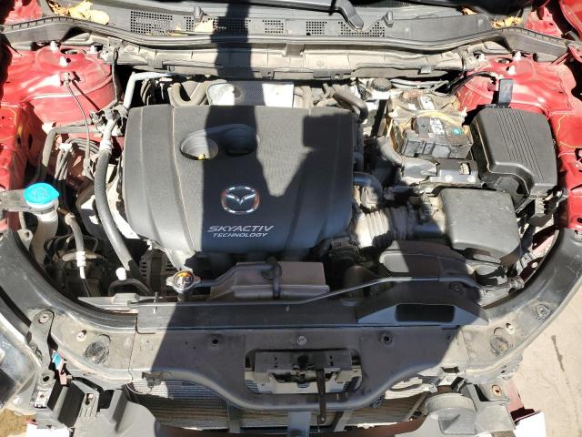 2014 MAZDA CX-5 TOURI - JM3KE4CYXE0328530