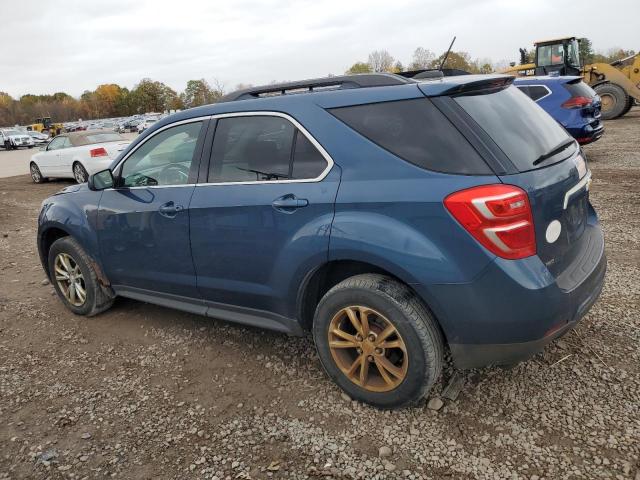 2016 CHEVROLET EQUINOX LT - 2GNFLFEK7G6226561