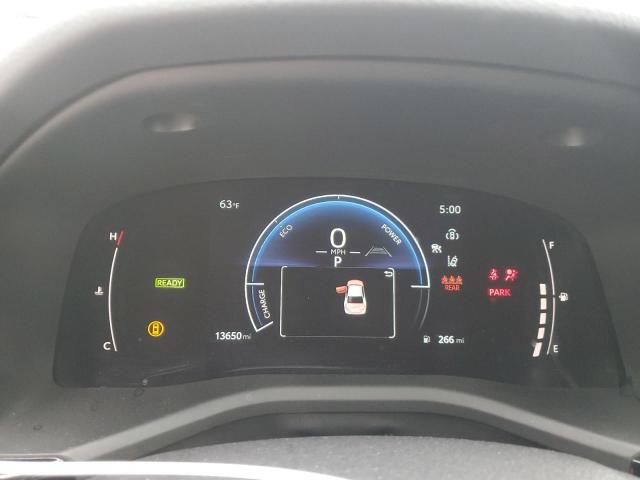 2025 TOYOTA CAMRY XSE 4T1DAACK2SU587570