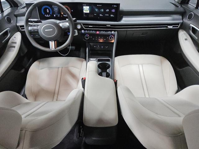 2025 HYUNDAI SONATA SEL - KMHL64JA1SA511462