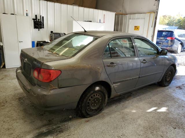 2007 TOYOTA COROLLA CE #3270734850