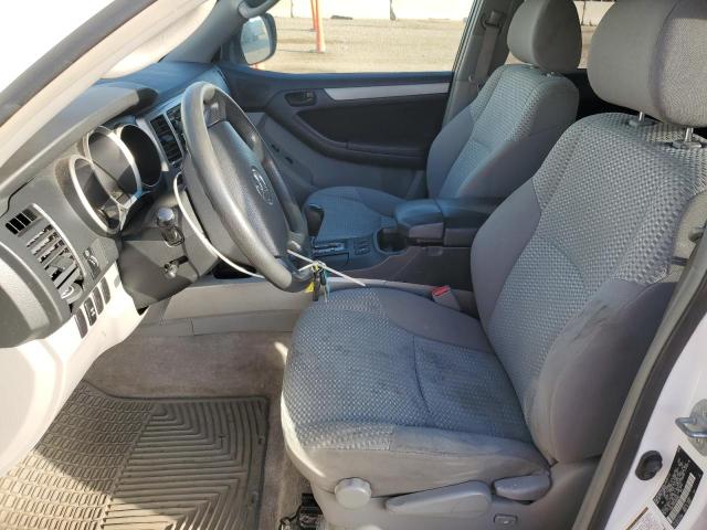 2006 TOYOTA 4RUNNER SR #3308744015