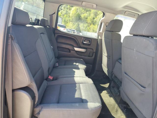 2017 CHEVROLET SILVERADO K1500 LT #3283994831