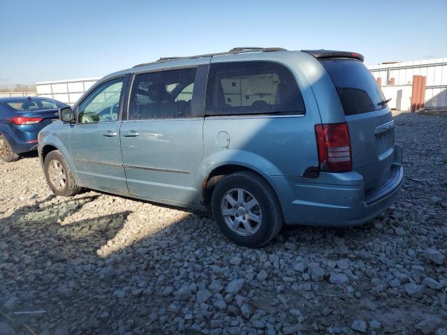 2010 CHRYSLER TOWN & COU - 2A4RR5D14AR478775