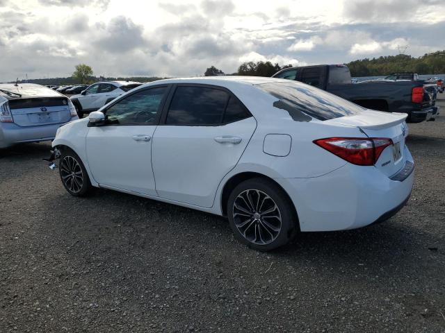 2015 TOYOTA COROLLA L - 5YFBURHEXFP340630