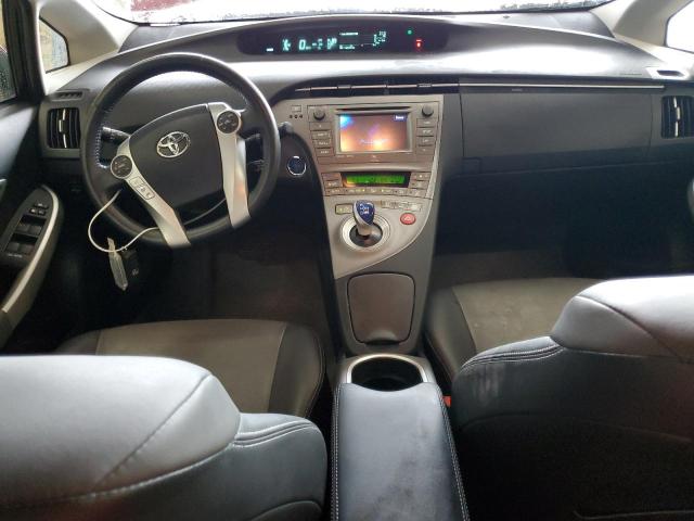 2015 TOYOTA PRIUS JTDKN3DU3F1914416