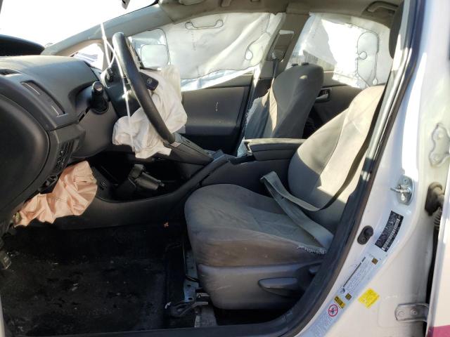 2015 TOYOTA PRIUS - JTDKN3DU8F0433566