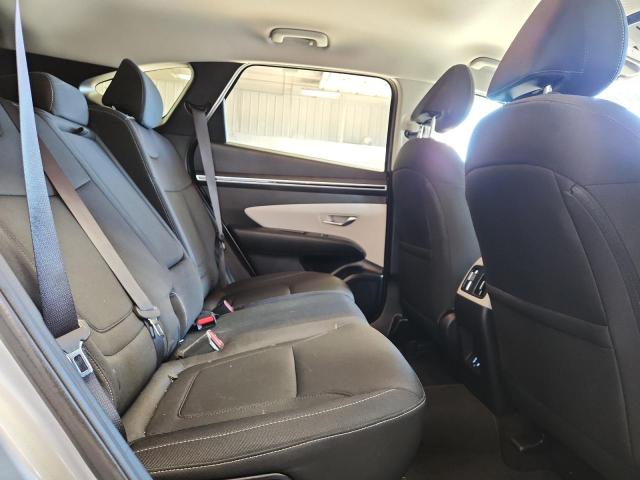 2022 HYUNDAI TUCSON SEL - 5NMJBCAE8NH138208