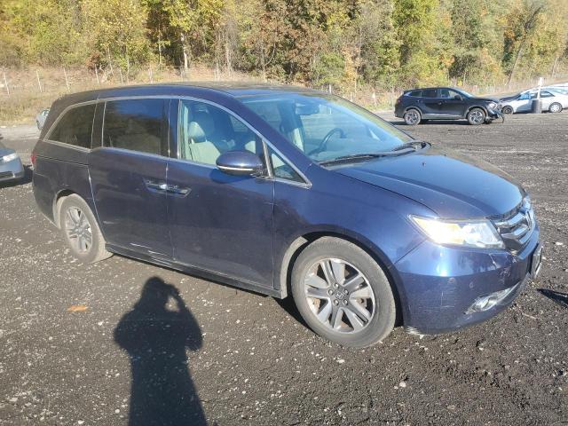 2014 HONDA ODYSSEY TO #3304516434