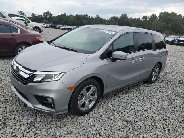 HONDA ODYSSEY EX