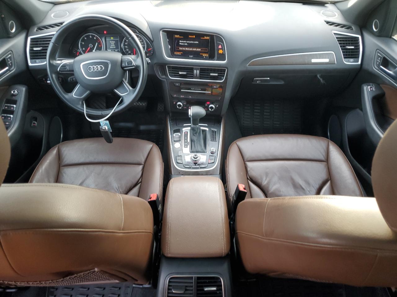 AUDI Q5 PREMIUM PLUS