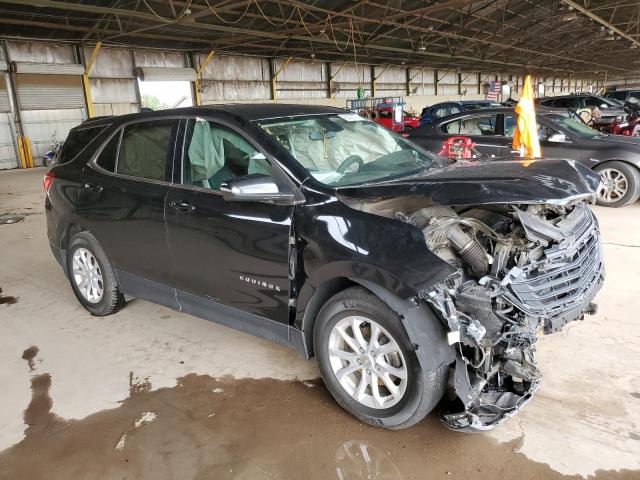 2018 CHEVROLET EQUINOX LT 3GNAXJEV0JL373402