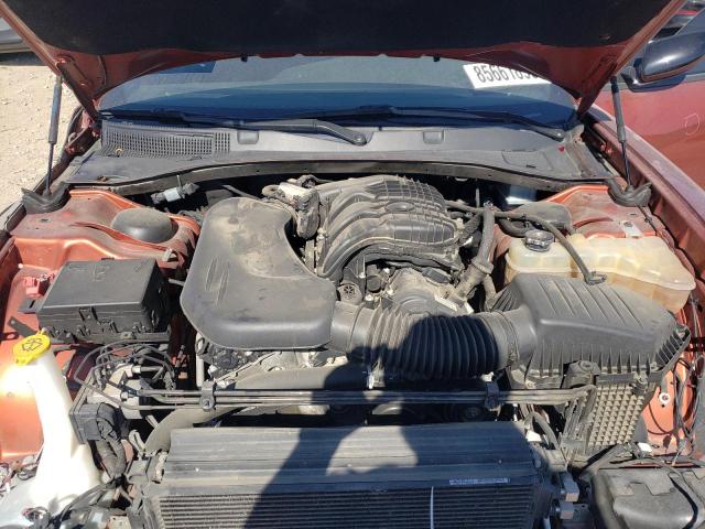 2021 DODGE CHARGER SX 2C3CDXBG9MH600736